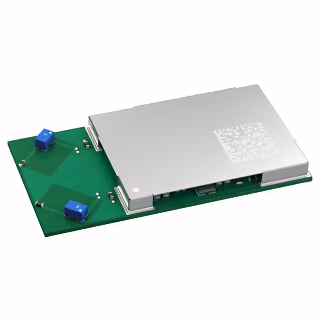 ENW-F9101A1EF Panasonic Electronic Components  RF Transceiver Modules and Modems